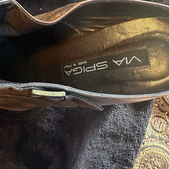 Slip in very stylish shoe - Picture 5 of 5